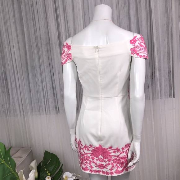 Foxiedox by Anthropologie dress - Picture 6 of 17